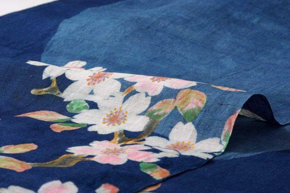 Choosing Japanese Noren Curtains | Japanese Beds