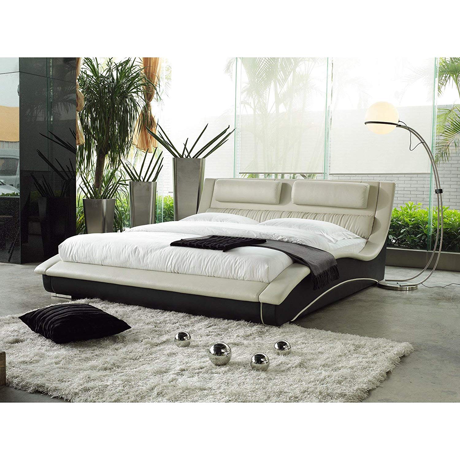 Japanese Platform Bed Frames: Practicality, Style and Pure Zen