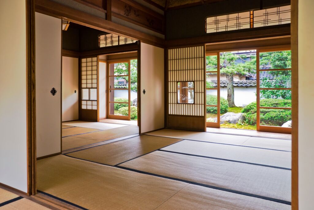 All About Tatami – Japan's Traditional Straw Mats