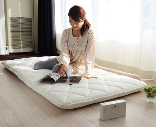 What Is A Kakebuton Comforter Japanese Beds